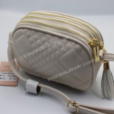 Сумки крос-боді Y2746-6 beige