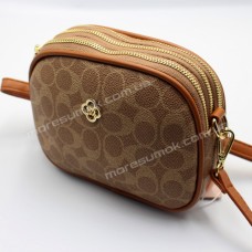 Сумки крос-боді Y2746-33 brown