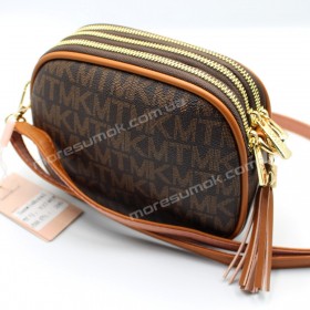 Сумки крос-боді Y2746-26 brown