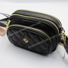 Сумки крос-боді Y3143-10 black