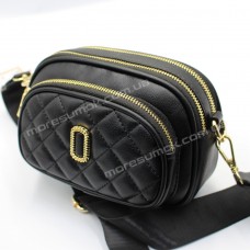 Сумки крос-боді Y3143-5 black