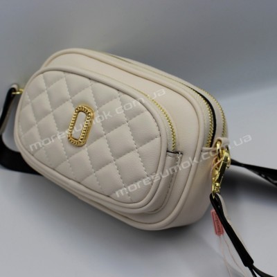 Сумки крос-боді Y3143-5 beige