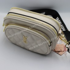 Сумки кросс-боди Y3143-6 beige