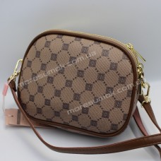 Сумки кросс-боди Y3097-6 brown