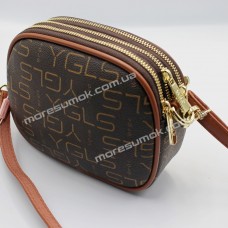 Сумки кросс-боди Y3097-8 brown