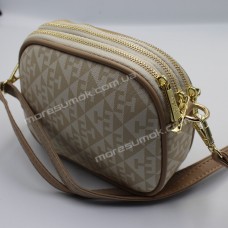 Сумки крос-боді Y3097-40 beige