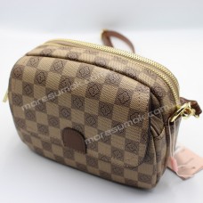 Сумки крос-боді Y2936-2 brown