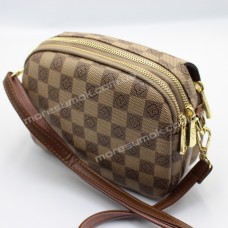 Сумки крос-боді Y2936-2 brown