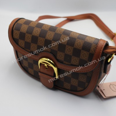 Сумки кросс-боди Y3216-3 brown