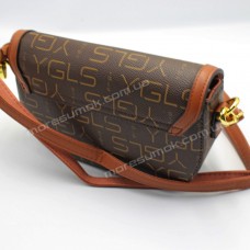 Сумки кросс-боди Y3216-8 brown