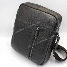 Чоловічі сумки R66370 black