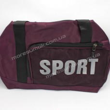 Спортивні сумки sport-01 purple