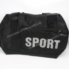 Спортивные сумки sport-01 black