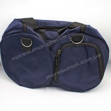 Спортивні сумки sport-01 blue