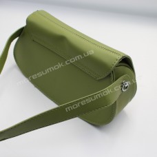 Сумки кросс-боди 5163 green