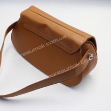 Сумки крос-боді 5163 brown