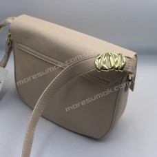 Сумки крос-боді 8023 beige