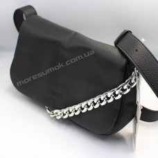 Сумки кросс-боди 701 black fashion