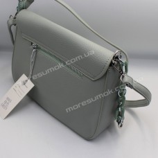 Сумки крос-боді 0665 green