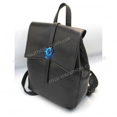 Женские рюкзаки 51091 black