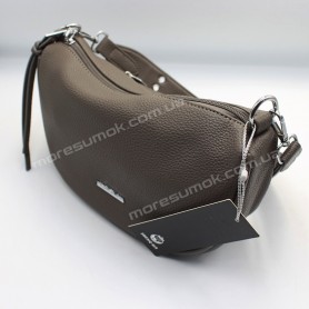 Сумки кросс-боди 883101 gray Сумки кросс-боди 883101 gray