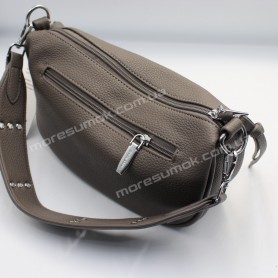 Сумки кросс-боди 883101 gray Сумки кросс-боди 883101 gray