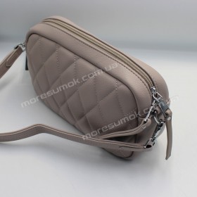 Сумки кросс-боди 883601 beige gray