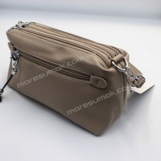 Сумки крос-боді 883556 pale khaki