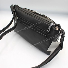 Сумки крос-боді C027 black