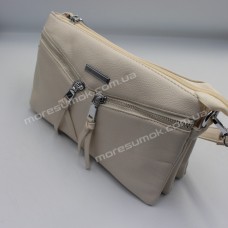 Сумки кросс-боди C022 beige