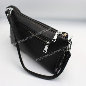 Сумки крос-боді C025 black