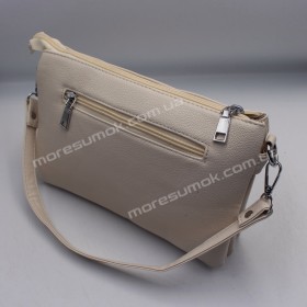 Сумки крос-боді C025 beige