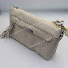 Сумки крос-боді C023 beige