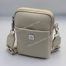 Сумки крос-боді 20014 beige