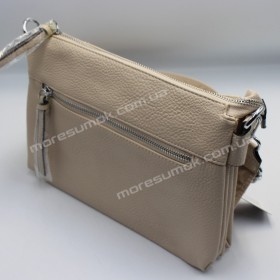 Сумки крос-боді H107 beige