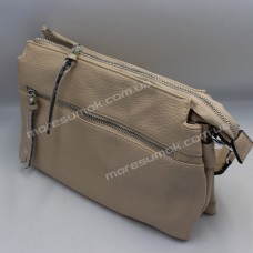 Сумки кросс-боди H108 beige