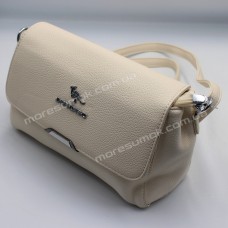 Сумки кросс-боди C035 beige