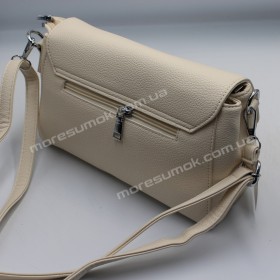 Сумки крос-боді C035 beige