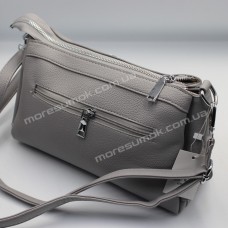 Сумки кросс-боди C036 gray