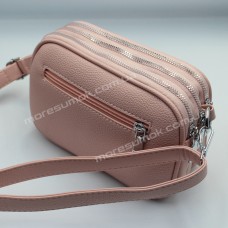 Сумки крос-боді C003 pink