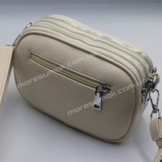 Сумки кросс-боди C003 beige