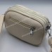 Сумки кросс-боди C003 beige