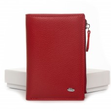 Жіночі гаманці WN-23-8 red