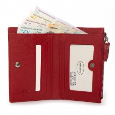 Жіночі гаманці WN-23-8 red