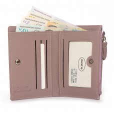 Жіночі гаманці WN-23-8 pink purple