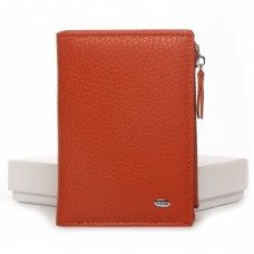 Жіночі гаманці WN-23-8 orange
