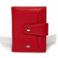 Жіночі гаманці WN-23-15 red