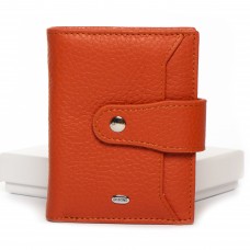 Жіночі гаманці WN-23-15 orange