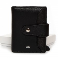 Жіночі гаманці WN-23-15 black