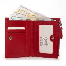 Жіночі гаманці WN-23-10 red